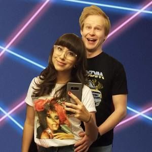 Meet your Posher, Jed